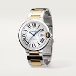 Cartier Ballon Bleu watch 42mm - Image 4