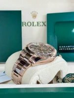 Rolex Sky-Dweller 42 mm Ref. # 330935-0006 - Image 10