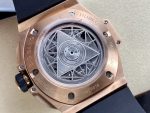 Hublot Big Bang Sang Bleu II King 418.OX.5108.RX.MXM20 - Image 10
