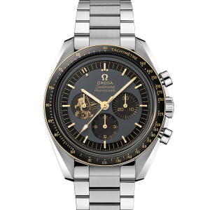 Speedmaster Apollo 11 50th anniversary 42mm