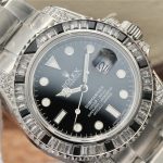 Rolex Certified Pre-Owned GMT-MASTER II 40 mm, 18ct White Gold M116759SANR - Image 9
