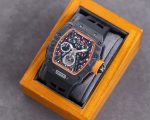 Richard Mille RM 50-03 McLaren F1 Tourbillon Split-Seconds Chronograph - Image 4