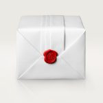 TANK LOUIS Rose Gold Diamond 22mm - Image 8