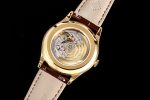 Replica Patek Philippe Calatrava 5119G 001 39MM Yellow Gold Watch - Image 7