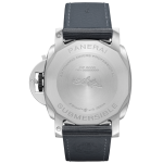 Submersible Gray QuarantaQuattro ESteel™ Grigio Roccia 44mm - Image 2