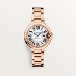 BALLON BLEU Rose Gold 33mm