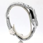 Rolex Submariner Date Kermit Stainless Steel Black Dial 16610LV - Image 7