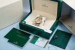 Rolex Oyster Perpetual Datejust 41 Watch 126333-0010 - Image 3