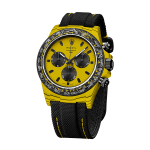 Daytona Dew Collection CarboQuartz Bumblebee Premium Super Carbon Fiber Customized Edition Cos - Image 2