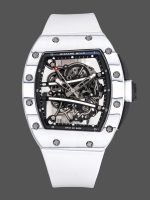 Richard Mille RM61-01 All carbon fiber Ultimate Track
