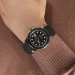 Rolex Yacht-Master Black Ceramic Bezel 42mm 226659-0002 - Image 15