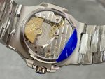 Patek Philippe Nautilus Moon Phase Stainless Steel 5712 1A 001 40mm - Image 9