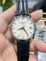 Replica Patek Philippe Calatrava 5227G 001 40MM Mens Watch - Image 3