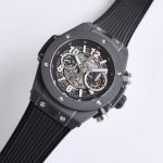 Hublot 441.CI.1170.RX Big Bang Unico Black Magic 42mm Men's - Image 5