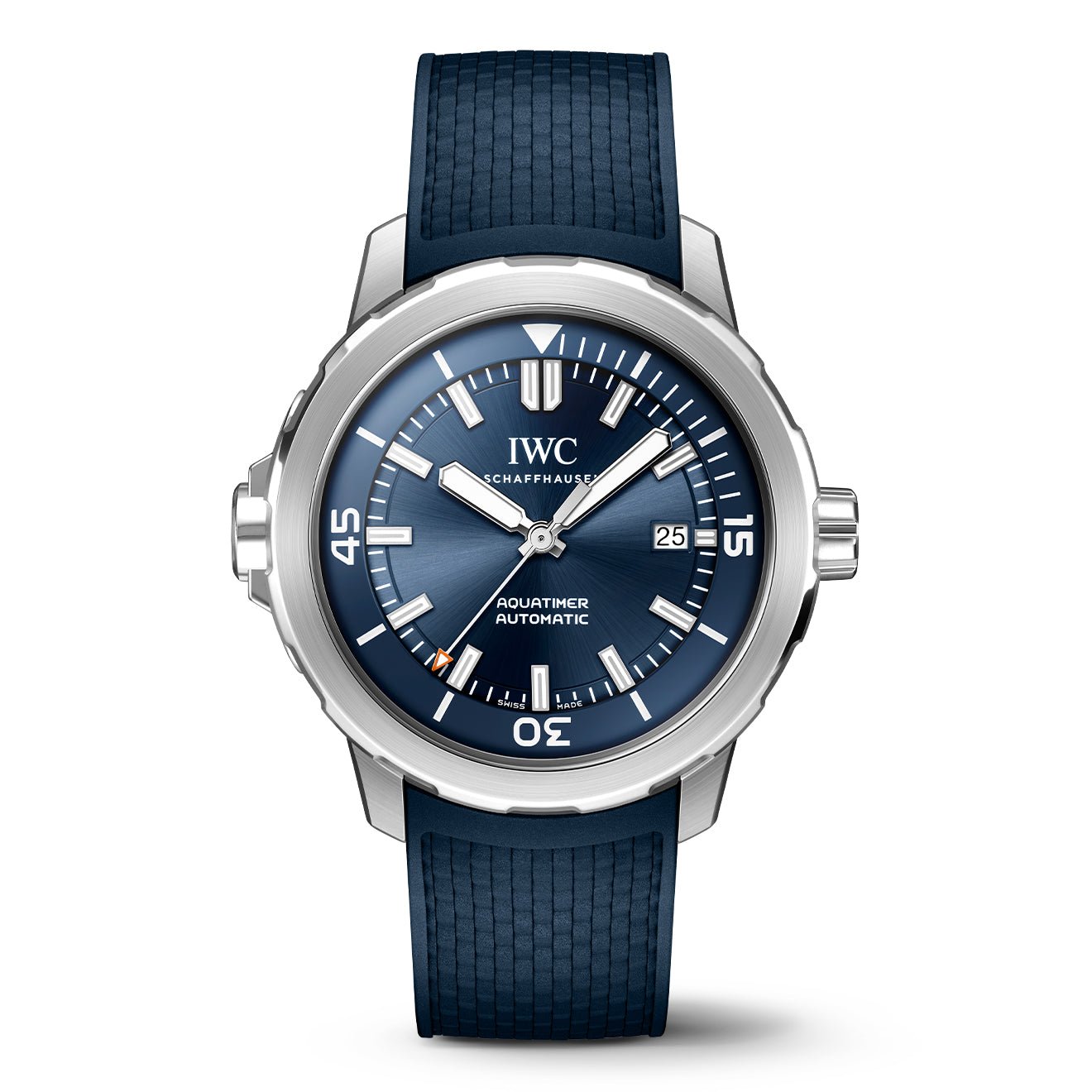 21B3B7EF-857E-5508-72EC-0D31D84BE6BA IWC-Aquatimer Automatic (IW328801) - Image 1