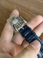 Patek Philippe Nautilus Moon Phases Black 5724G 001 40mm - Image 9