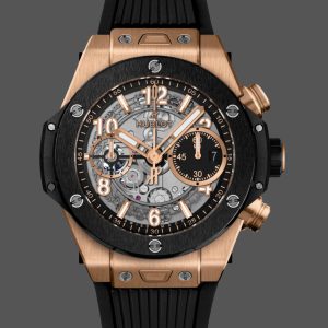 Hublot Big Bang 441.OM.1181.RX 42 mm Mnes