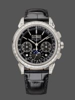 Replica Patek Philippe Grand Complications 5271P 010 41mm Mens Watch