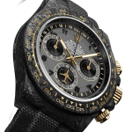 Daytona Dew Collection Carbon Avia Grey Premium Super Carbon Fiber Customized Edition Cos - Image 5