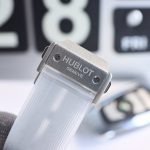 Hublot Spirit of Big Bang Sapphire 641.JX.0120.RT 42mm - Image 27