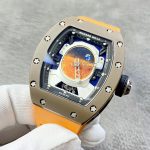 Richard Mille RM 52-05 'Pharrell Williams' Limited Edition - Image 4