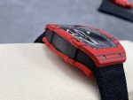 Richard Mille RM27-03 Tourbillon Rafael Nadal Red TPT Quartz Edition Red Carb - Image 6