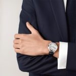 Ballon Bleu Moon Phase 42mm - Image 2