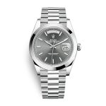 Rolex Day-Date 40mm, Ref. # 228206-0045