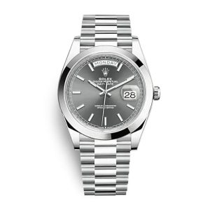 Rolex Day-Date 40mm, Ref. # 228206-0045