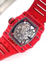 RM3502 Red Replica - Image 11