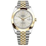 Rolex Datejust 41, 126303-0002