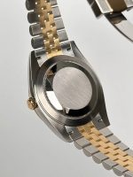 Rolex Datejust 41 Oyster, 41 mm, Oystersteel and yellow gold Reference 126303-0020 - Image 5