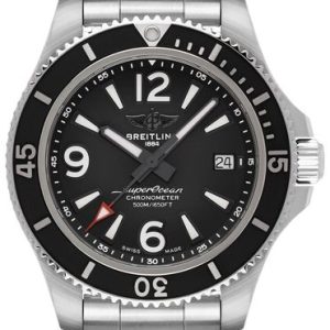 Superocean 42mm
