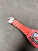 Richard Mille RM07-01 Automatic Racing Red Carbon Limited Edition 46mm Ladies Watch - Image 6