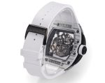Richard Mille RM61-01 All carbon fiber Ultimate Track - Image 10