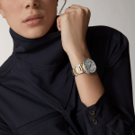 BALLON BLEU Gold mix 42mm - Image 3