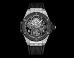 Hublot Big Bang Unico Chronograph 45mm HUB6035 Movement - Image 17