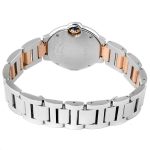 BALLON BLEU Pink Mother of Pearl Dial 28mm - Image 7