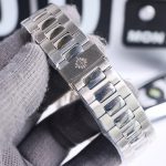 Replica Patek Philippe Nautilus 5711 113P 01 40mm Mens Watch - Image 7