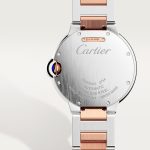 BALLON BLEU Rose Gold Mix 36mm - Image 5