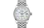 LadyRolex DATEJUST 31 278384RBR