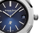 ROYAL OAK “JUMBO” Smoked Blue Dial 39mm - Image 3