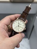 Patek Philippe Grand Complications 5539G 001 38mm Unisex Replica Watch - Image 10