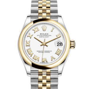 LadyRolex DATEJUST 31 278243