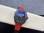 Richard Mille Black Carbon NTPT Automatic Rafael Nadal RM35-02 - Image 16