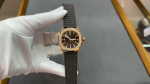Replica Patek Philippe Aquanaut 5068R 001 Watch For Sale - Image 2