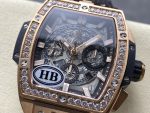 Hublot Spirit of Big Bang Chronograph 42mm 642.OE.2010.RW.1204 - Image 8