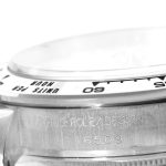 Rolex Cosmograph Daytona White Gold Meteorite Dial Mens Watch 116509 - Image 18