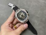 Hublot Spirit of Big Bang 648.NX.0107.RX.1604.MXM23 42mm - Image 6