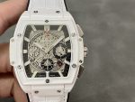 Hublot Spirit of Big Bang White Ceramic 641.HX.0173.LR 42mm - Image 3